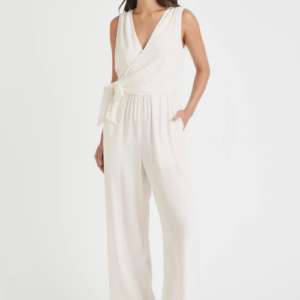 Coconut Jumpsuit from Eichmann.store