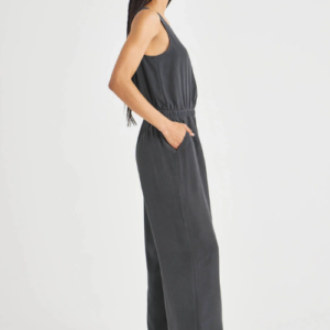 Lead Jumpsuit from Eichmann.store